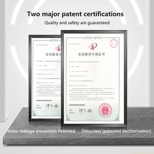 हाइड्रो इलेक्ट्रोलिसिस टेक्नोल 500ppb बोतल पाइप शुद्ध 1200pb हाइड्रोजन-समृद्ध जोड़ी अधिकतम alyhy आणविक हाइड्रोजन ग्लास पानी की बोतल - Product Image 6