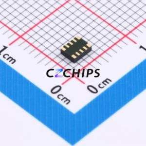 Nouveau et Original INS5699C SMD3225 Circuit intégré IC puce horloge en temps réel (RTC) - Product Image 2