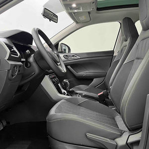 Voitures d'occasion à prix avantageux, Volkswagen VW <span class=keywords><strong>T</strong></span>-<span class=keywords><strong>CROSS</strong></span> 1.4T automatique essence, SUV moyen, faible kilométrage, excellent état, en stock - Product Image 5