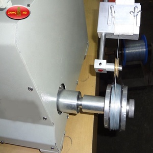 Cuộn dây Máy Cuộn Dây Cho <span class=keywords><strong>Rebar</strong></span> Ràng Buộc Máy Dây Ống Chỉ - Product Image 4