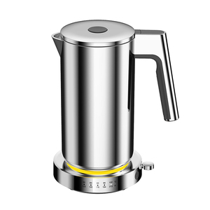 Hotsy New Arrival High Quality Stainless Steel Electric <strong>Kettle</strong> 1.7L <strong>Temperature</strong> Control Electric Water <strong>Kettle</strong> - Product Image 2