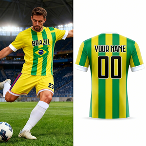 2526シーズン ロナウド サッカーユニフォーム ジャージ フットボールウェア トップス トレーニングウェア - Product Image 2