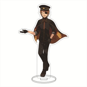 Nouvelle enseignante à l'école <span class=keywords><strong>Yokai</strong></span>, grande enseigne en acrylique sur pied, Abe No Seimei Tanukizuka Mamekichi, décoration, publicité, cadeau - Product Image 3