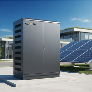 Cabinet Type Home <b>Energy</b> <b>Storage</b> <b>System</b> Stackable All in One Cabinet PV <b>Energy</b> <b>Storage</b> Equipment for Vehicles Charging Station - Product Image 4