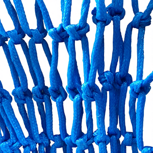 Reti da Pesca in HDPE Monofilamento/Trecciato a Nodo Singolo, Alta Resistenza, Resistenti all'Abrasione, Spessore 0.32mm-5mm, Lunghezza 1m+, RGSN 380D - Product Image 1