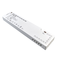 Nouvel Arrivage Alimentation à découpage 24V 150W pour éclairage LED de meubles, armoires et placards