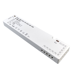 Nuevo Controlador LED de 24V 150W, Controlador de Voltaje Constante, Fuente de Alimentación Conmutada para Armarios y Gabinetes - Product Image 1