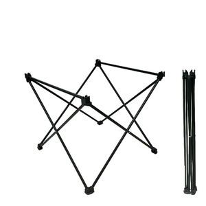 Mesa de parrilla de <span class=keywords><strong>pescador</strong></span> plegable de almacenamiento portátil al aire libre - Product Image 5