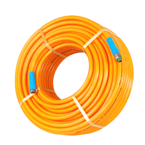 Bunter 5-Lagen-PVC-Sprühschlauch 8,5mm Hochdruck für landwirtschaft liche Sprüh geräte - Product Image 3