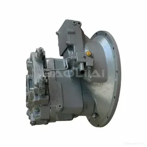 ปั๊มไฮดรอลิกแบบลูกสูบแกนหมุนคู่ปรับได้ A8VO225 รุ่น A8vo225ep0/72xrn1xxa25f02A-S A8VO สำหรับขาย - Product Image 6