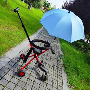 Soporte para <span class=keywords><strong>Sombrilla</strong></span> DD2371, Soporte para <span class=keywords><strong>Carrito</strong></span>, <span class=keywords><strong>Sombrilla</strong></span> Portátil para Silla de Playa, Golf, <span class=keywords><strong>Sombrilla</strong></span> para Cochecito de Bebé con Abrazadera <span class=keywords><strong>Universal</strong></span> Ajustable - Product Image 3