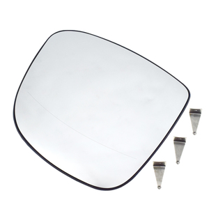 Verre de rétroviseur gauche chauffant 0008100519 pour Mercedes-Benz W639 <span class=keywords><strong>Viano</strong></span> Vito Mixto Box 2003-2010 - Product Image 4