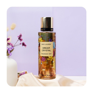 Set da bagno profumato a lunga durata profumi originali <span class=keywords><strong>il</strong></span> mio profumo segreto femminile - Product Image 4