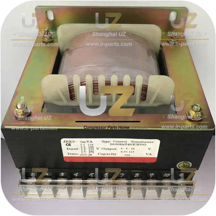 Original Transformer 39153937 for Ingersoll Rand Compressor  