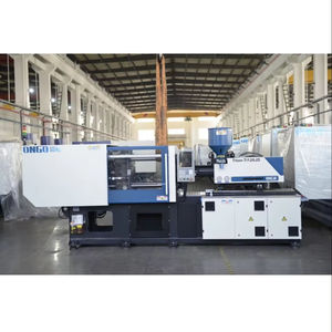 TI240, nuevo diseño de fábrica, producto, caja de fruta, molde de plástico, máquina de moldeo por inyección de cajas, producción de productos de plástico - Product Image 3