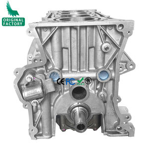 Bloc moteur OEM 270910 pour Mercedes-Benz <span class=keywords><strong>Classe</strong></span> B B <span class=keywords><strong>180</strong></span> <span class=keywords><strong>essence</strong></span> 90 kW (122 ch) <span class=keywords><strong>2018</strong></span>, M270.910, NEUF - Product Image 5