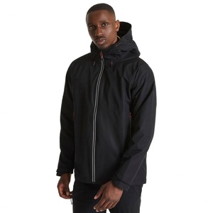 Custom logo Winter Coat Zipper <b>Jackets</b> <b>Warm</b> Hoodie <b>Mens</b> Supplier Windbreaker <b>Jacket</b> - Product Image 6