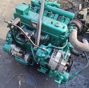 Conjunto de Motor Superior para FAW, con Tecnología Avanzada y Componentes Confiables - Product Image 6