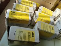 Module IGBT FF400R12KE3 Série Eupec 1200V 400A PLC