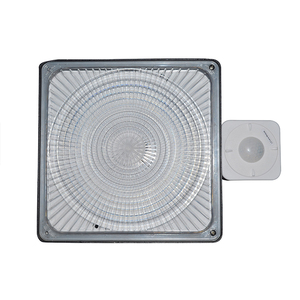 Điều khiển hồng ngoại Ống ánh sáng <span class=keywords><strong>LED</strong></span> chiếm cảm biến chuyển động <span class=keywords><strong>PIR</strong></span> Detector trần gắn kết phong trào - Product Image 5