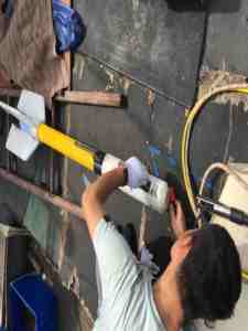 Hersteller von ozeano graphischen Instrumenten Marine Detection Equipment China Export von Unterwasser-Vermessungs geräten - Product Image 4