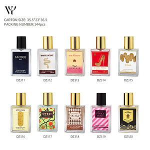 Perfume Unisex Cool Girl Dalla <span class=keywords><strong>de</strong></span> 30 ml, Marca OEM, Mezcla <span class=keywords><strong>de</strong></span> Almendra, Tuberosa, Cacao y Jazmín, Aroma a Piel Limpia para Hombres y Mujeres - Product Image 6