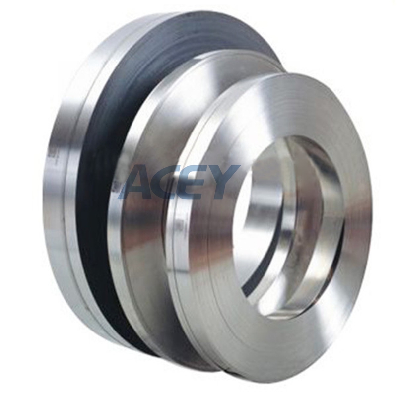 Материал литий-ионной батареи, алюминиевые и никелевые полосы для цилиндрической ячейки и ячейки