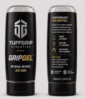 Le gel de colophane est super collant, ce qui peut améliorer l'adhérence des mains et permettre de saisir fermement le bâton avec les deux mains.