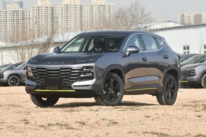 JETOUR Dashing de Alta Calidad, 1.5T, Gasolina, Auto, SUV de 5 Puertas y 5 Asientos, Tracción Delantera, Autos Usados de Gasolina en Venta - Product Image 2