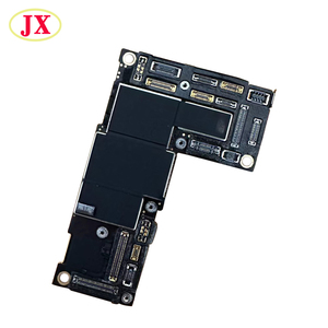 JX ปลดล็อคของแท้มาเธอร์บอร์ด <span class=keywords><strong>iPhone</strong></span> 11 12 13 14 15มาเธอร์บอร์ดพร้อม Face ID/ไม่มี Face ID สำหรับ <span class=keywords><strong>iPhone</strong></span> 13เมนบอร์ดพร้อมชิป S - Product Image 1