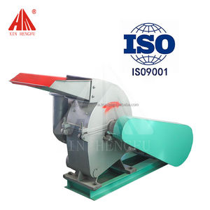 Serie 9FQ Máquina trituradora de molino de alimentación de ganado comercial de alta eficiencia Máquina de fabricación de alimentos para animales Máquina de molino de martillo de maíz - Product Image 5