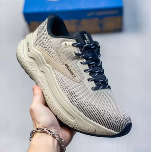 Sneakers Ghost Max <span class=keywords><strong>2</strong></span> alla Moda per Uomo e Donna, Scarpe Sportive Retrò con Suola Spessa, Morbide e Imbottite - Product Image 6