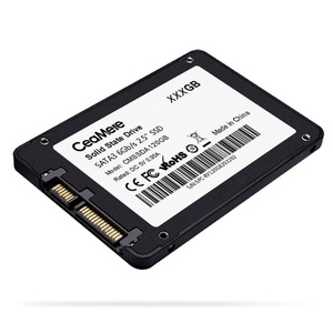 SSD ภายใน 3.0 จากโรงงานโดยตรง ความจุ 128GB-1TB ความเร็วสูง 550MB/s รับผลิตแบบ OEM ODM ขายส่ง ประสิทธิภาพการอ่านความเร็วสูง - Product Image 3