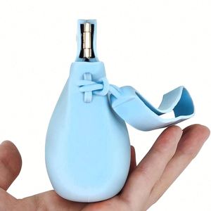 NH Factory Direct Food Grade <b>Silicone</b> <b>Waterproof</b> Portable Pouch Outdoor Snack Cosmetic Key Coin Purse Zipper Closure Candy - Product Image 6