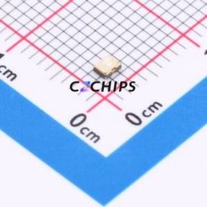 XOS20004000LT00351005 Crystal Oscillator (Active) SMD2016-4P Crystal Oscillator 4MHz 10ppm CMOS - Product Image 1