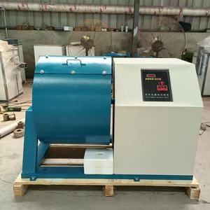 Малогабаритное оборудование для тестирования на грубые агрегаты, устойчивость к истиранию и разрушению ударов в машине для истирания в Лос-Анджелесе - Product Image 6