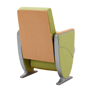 Новая модель стула из алюминиевого сплава - Product Image 4