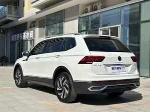 <span class=keywords><strong>Tiguan</strong></span> L 1.5T 118kW 6.6L/100km Automático 2WD Usado con Pintura Original, SUV para Exportación Internacional - Product Image 6