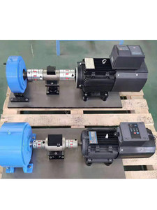 Hochpräzise Prüfmaschine für Untersetzungsgetriebe: Last-, Drehmoment-, Leistungs-, Vortex-, Turm- und Geschwindigkeitsanalyse für Prüfstände - Product Image 2