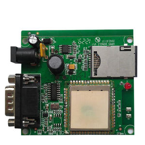 Pile de charge d'usine à guichet unique fournisseur de cartes de circuits imprimés de haute qualité Fabrication de cartes de circuits imprimés - Product Image 1