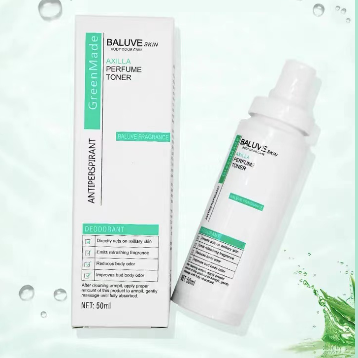 120g Alum Body Crystal Deodorant Sticks