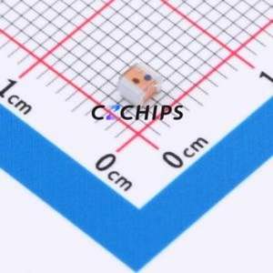 Inductor SMD FEC1008CP-R68G-LRH 1008 (Inductancia: 680nH) (Precisión: 2%) (Corriente Nominal: 400mA) - Product Image 1