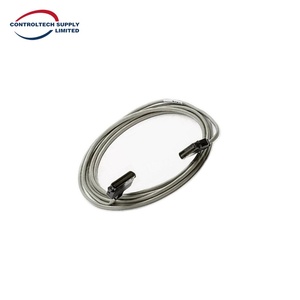 Cable de Extensión de Fibra Óptica CC-KFSGR5 Original, Nuevo, en Stock, Pieza de Repuesto PLC de Grado Industrial, Envío Rápido - Product Image 1