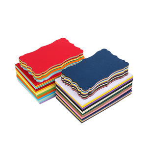 Tùy chỉnh màu phong cách phương Tây phong bì với phong cách miễn phí - Product Image 6