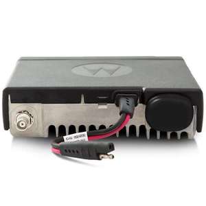Radio numérique DM1600 DEM400 CM300 XiR M3688 pour voiture, transmission numérique, mode analogique/digital VHF - Product Image 4