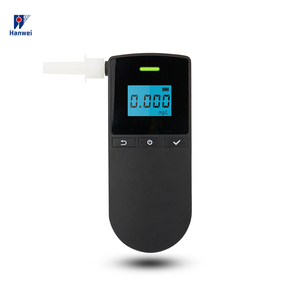 Testeur d'<span class=keywords><strong>alcool</strong></span>émie portable pour consommateurs, éthylotest haute précision - Product Image 2