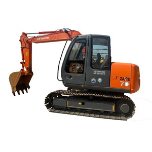 ウエシーさん専用 Hitachi Uh07 7 - Reliable Hydraulic Solutions for Excavators