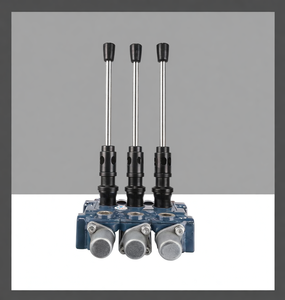 <b>Log</b> Splitter Valve -Hydraulic Manual Operation 30 Gpm Flow 30 psi Pressure 1 Year Warranty <b>Log</b> Splitter Valve - Product Image 6