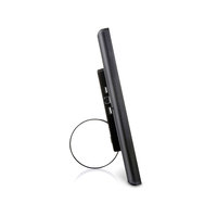 Pantalla lcd de 21,5 pulgadas full hd, android, señal digital, wifi, tableta inteligente, reproductor de vídeo para pc
