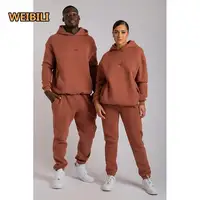 Couple Sweatsuits 